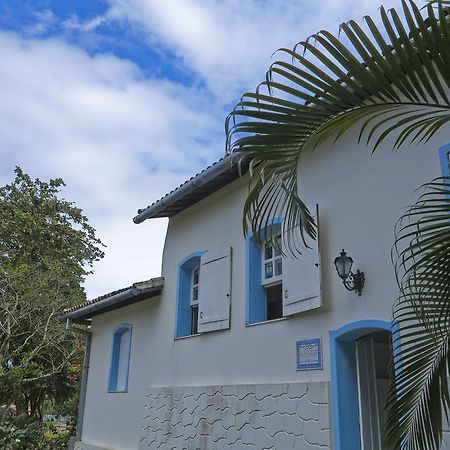 Pousada Almaviva Velha Boipeba Exterior foto