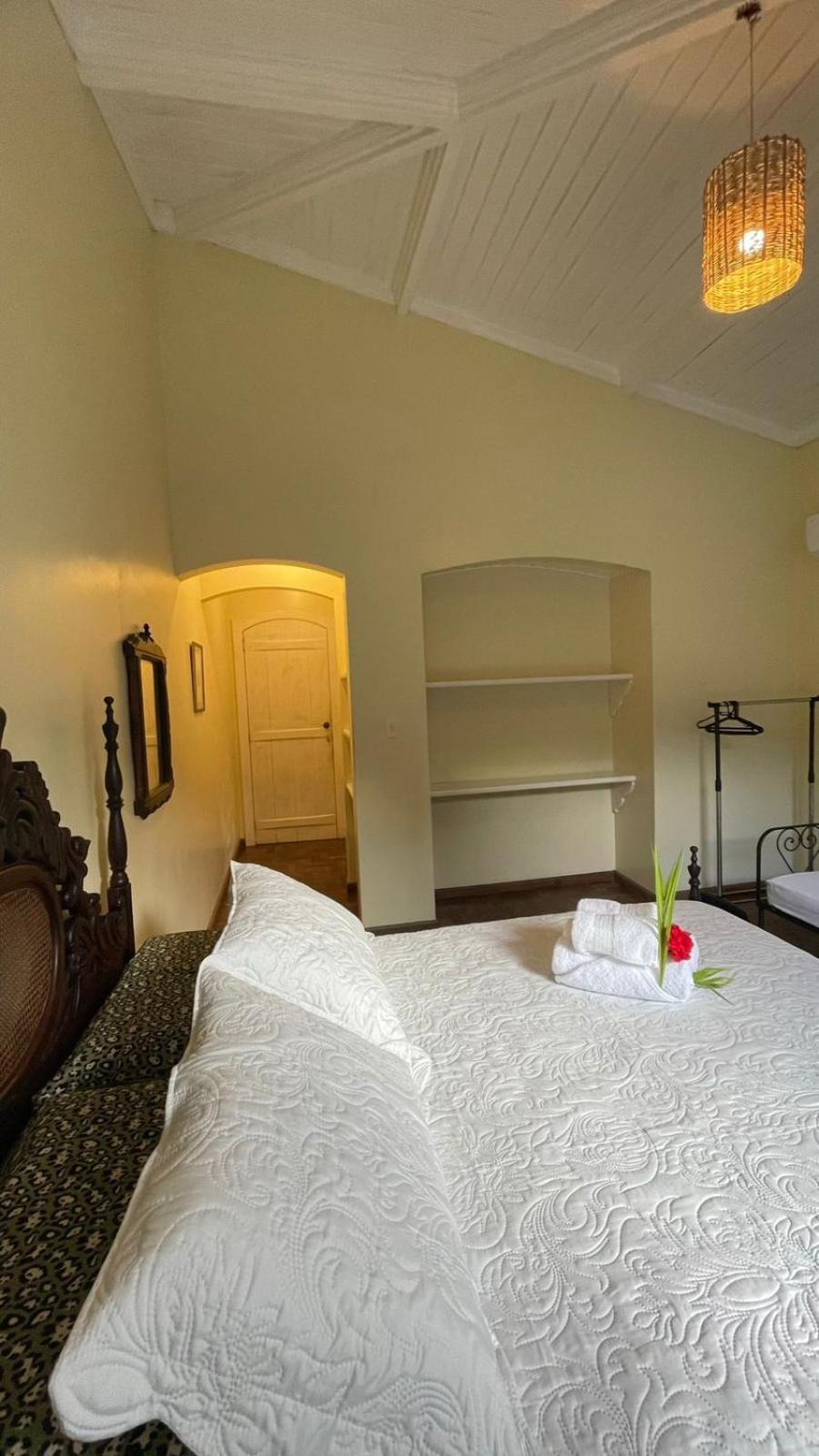 Pousada Almaviva Velha Boipeba Zimmer foto