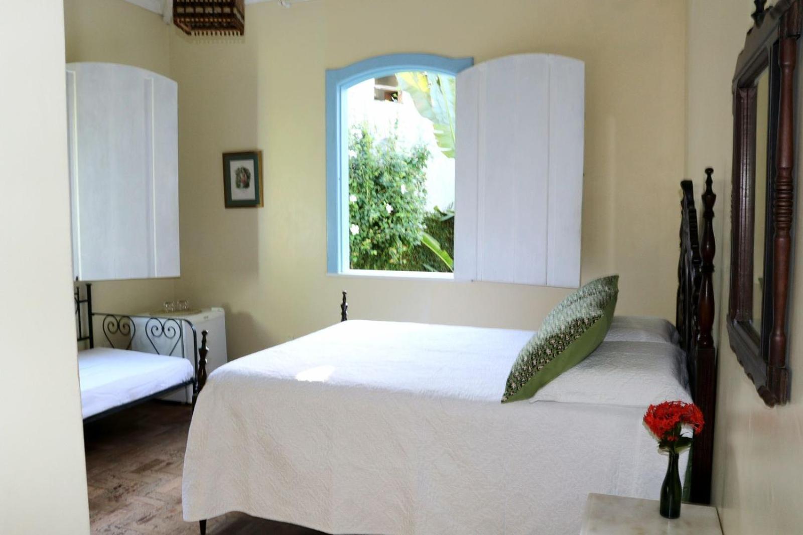 Pousada Almaviva Velha Boipeba Zimmer foto