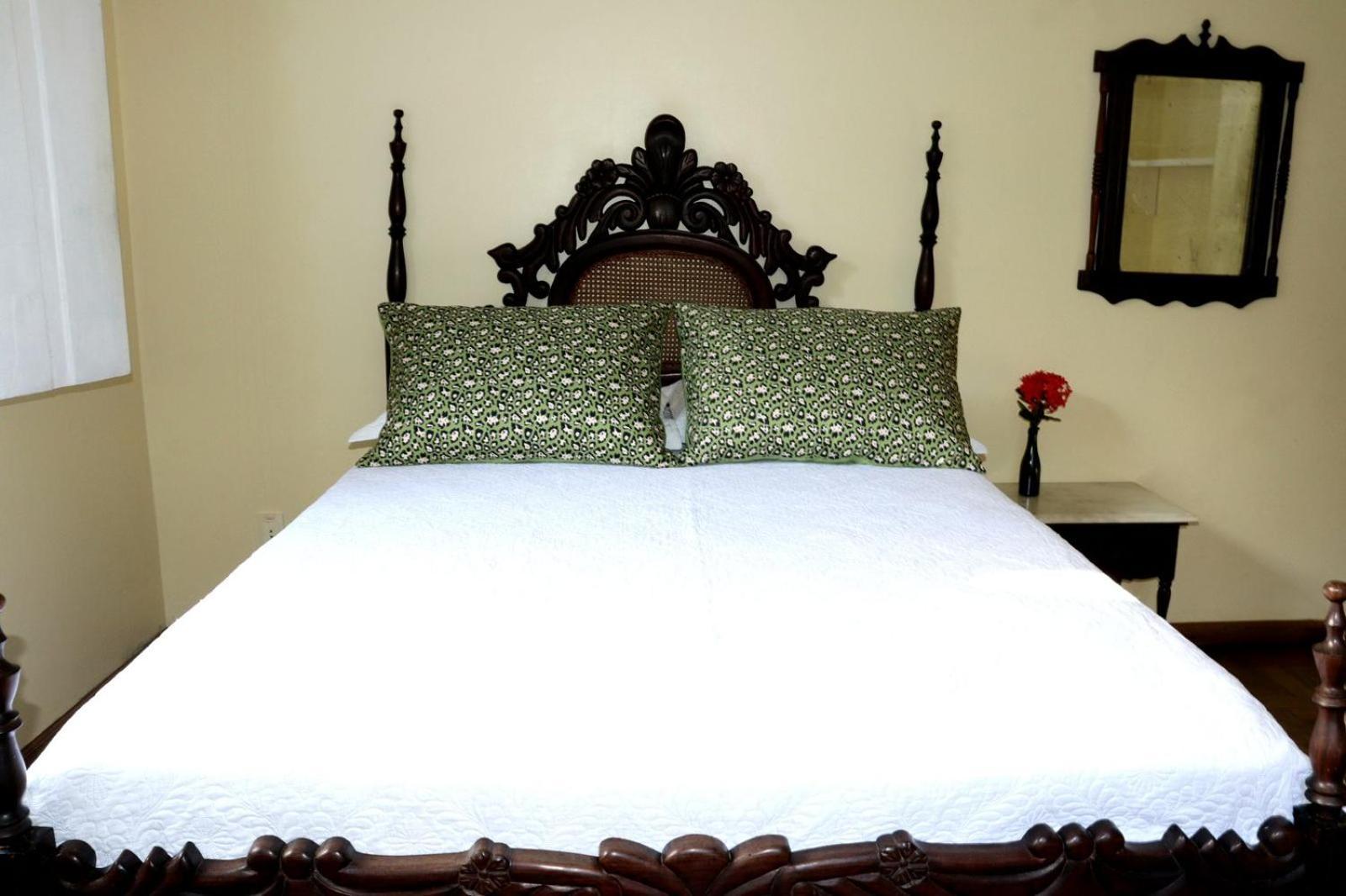 Pousada Almaviva Velha Boipeba Zimmer foto