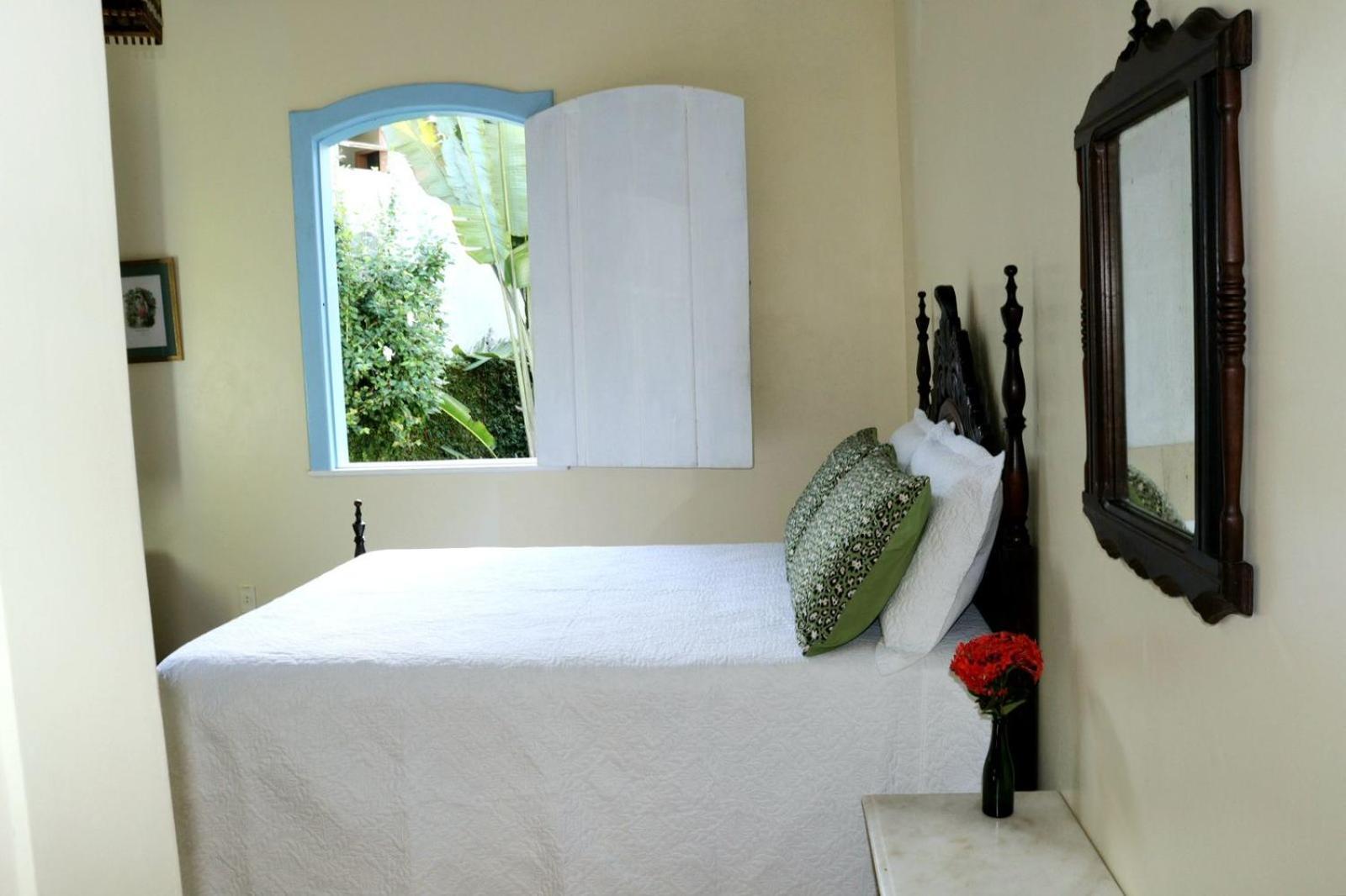 Pousada Almaviva Velha Boipeba Zimmer foto