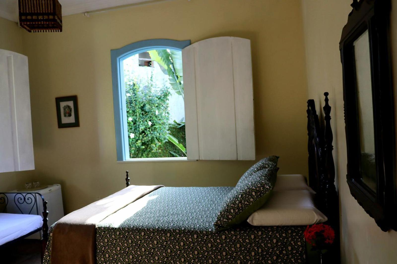 Pousada Almaviva Velha Boipeba Zimmer foto