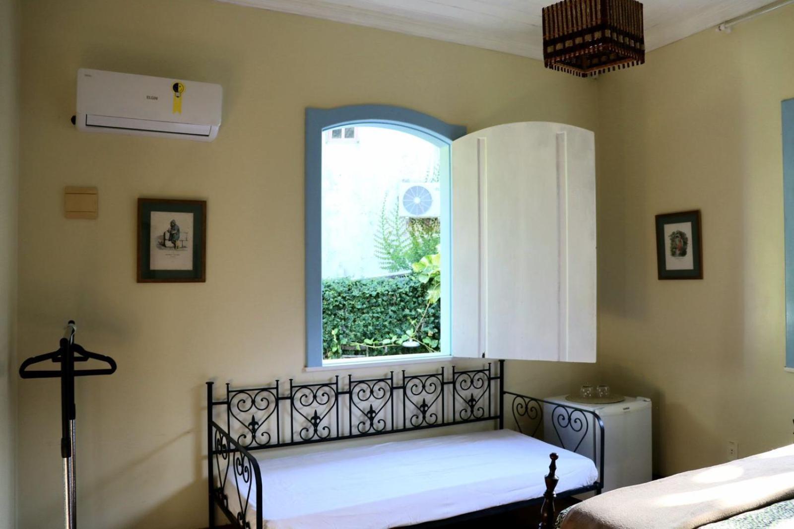 Pousada Almaviva Velha Boipeba Zimmer foto