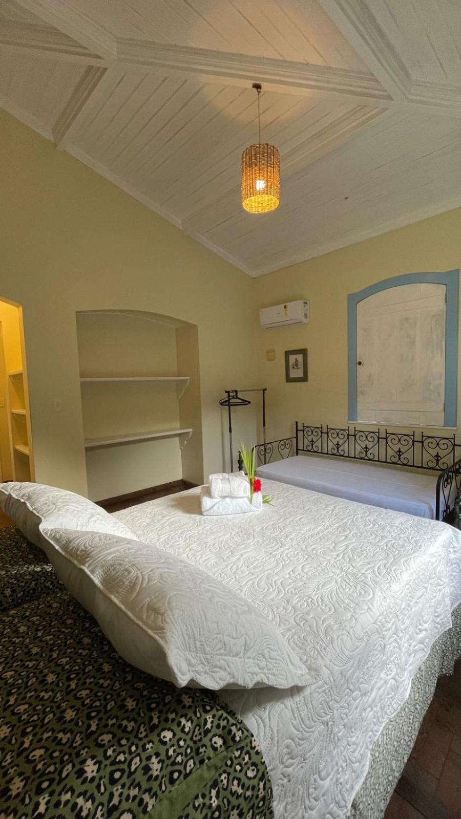 Pousada Almaviva Velha Boipeba Zimmer foto