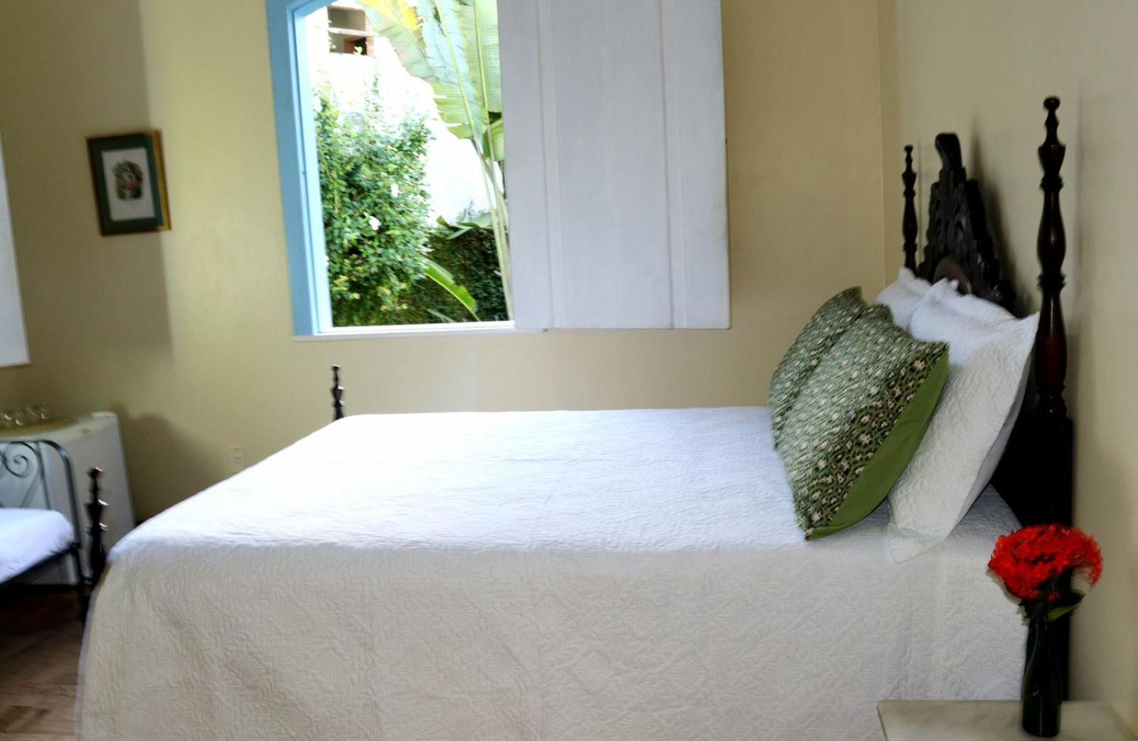 Pousada Almaviva Velha Boipeba Zimmer foto