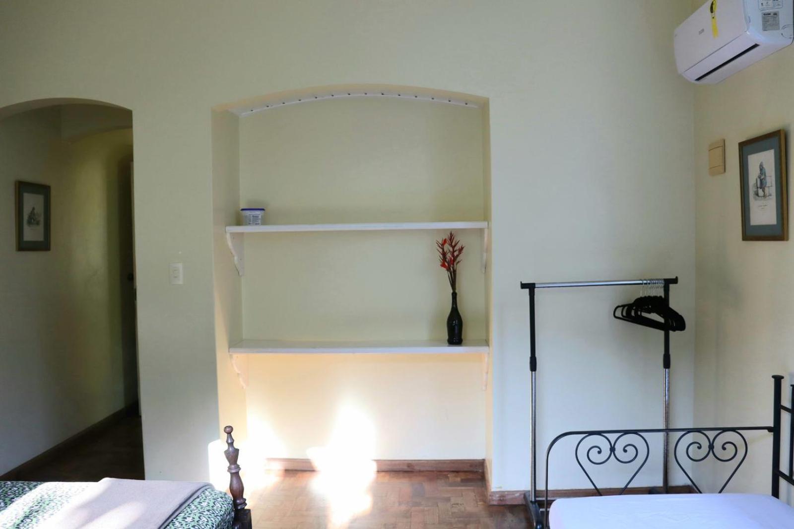 Pousada Almaviva Velha Boipeba Zimmer foto