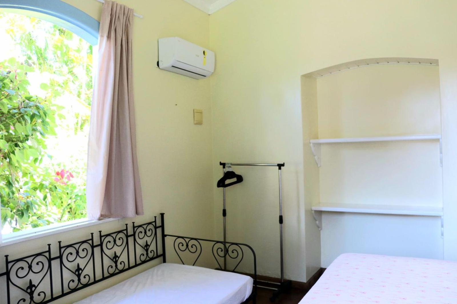 Pousada Almaviva Velha Boipeba Zimmer foto