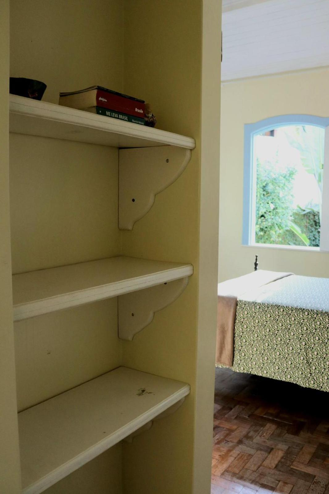Pousada Almaviva Velha Boipeba Zimmer foto