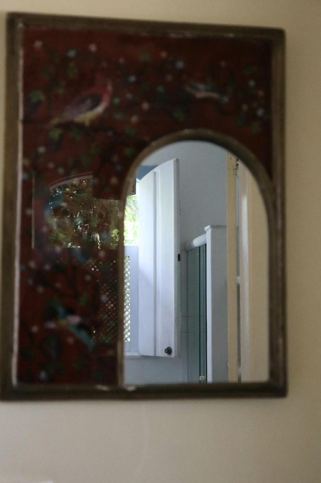 Pousada Almaviva Velha Boipeba Zimmer foto