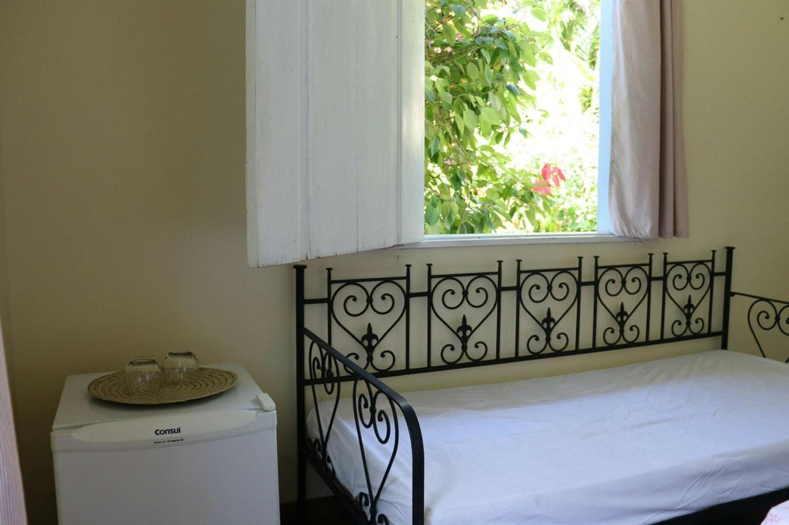 Pousada Almaviva Velha Boipeba Zimmer foto