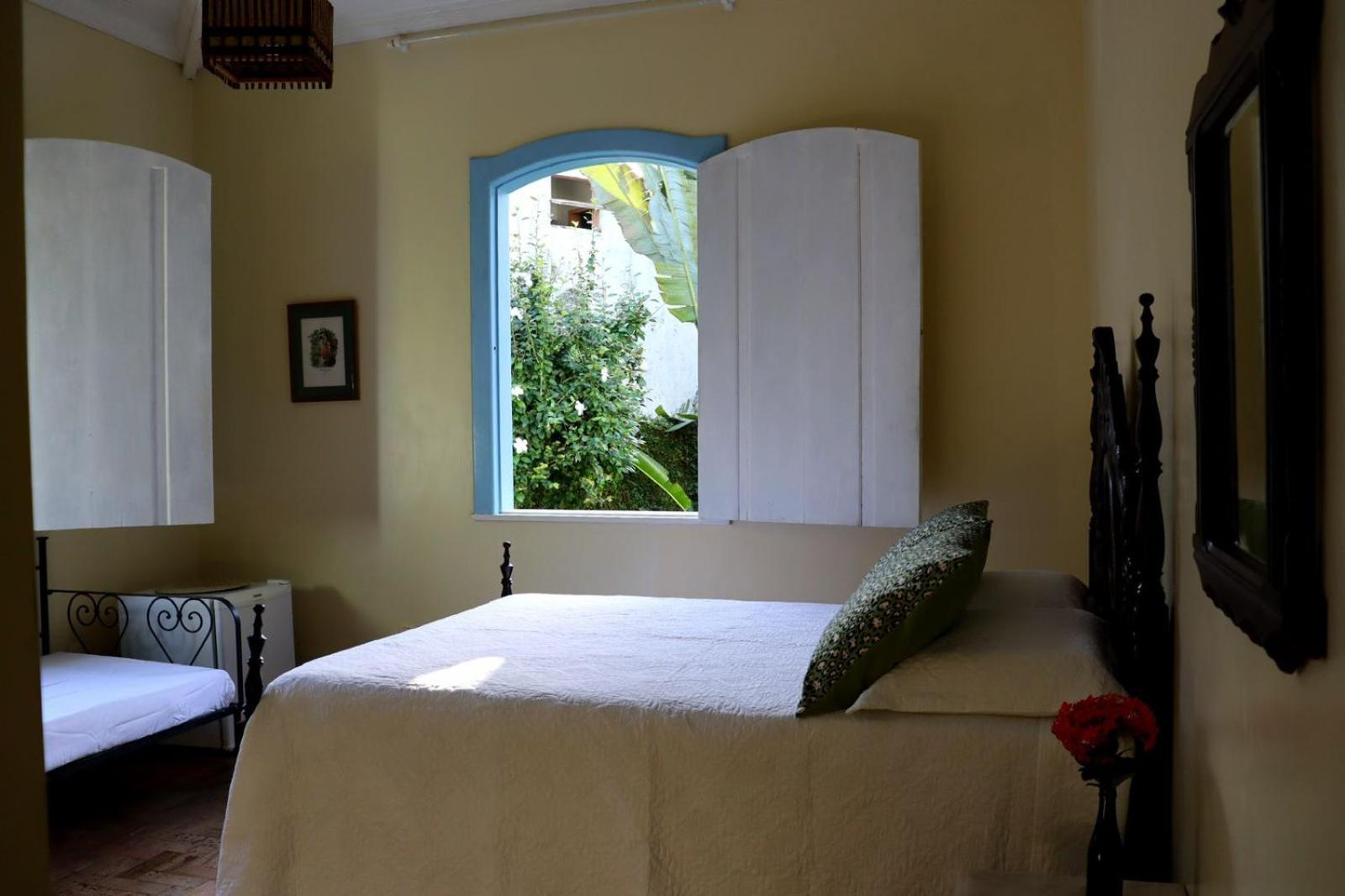 Pousada Almaviva Velha Boipeba Zimmer foto