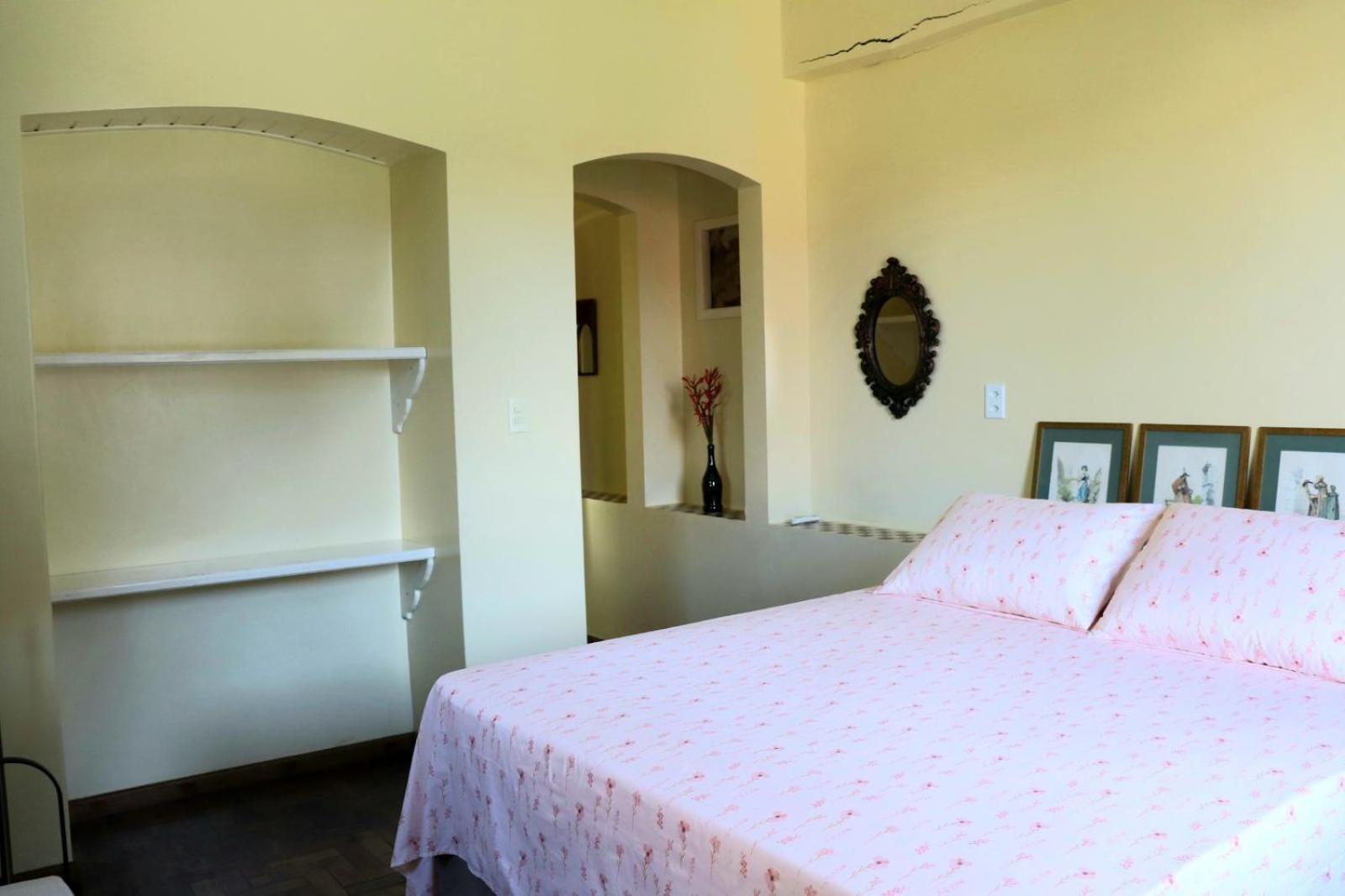Pousada Almaviva Velha Boipeba Zimmer foto