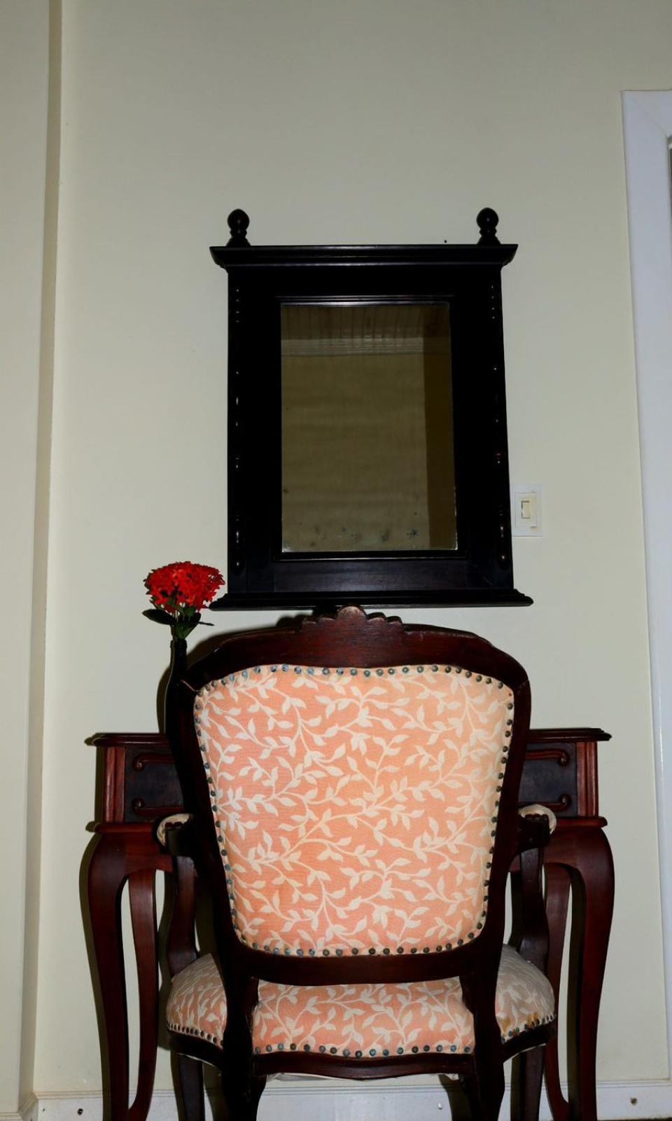 Pousada Almaviva Velha Boipeba Zimmer foto