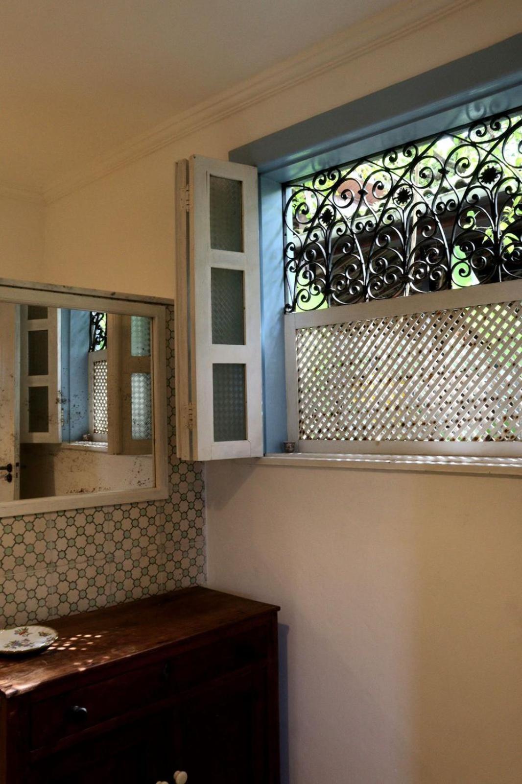 Pousada Almaviva Velha Boipeba Zimmer foto
