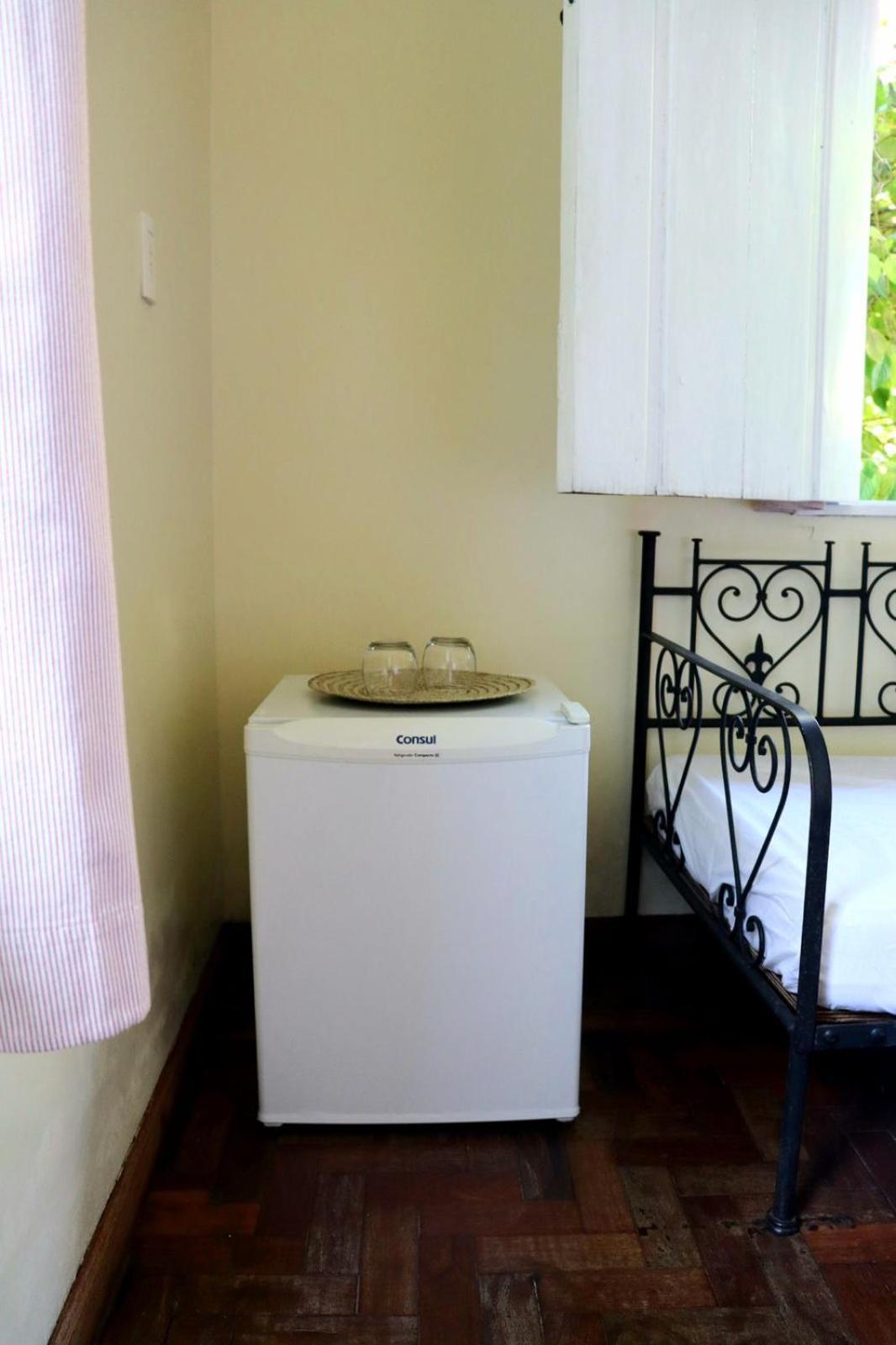 Pousada Almaviva Velha Boipeba Zimmer foto