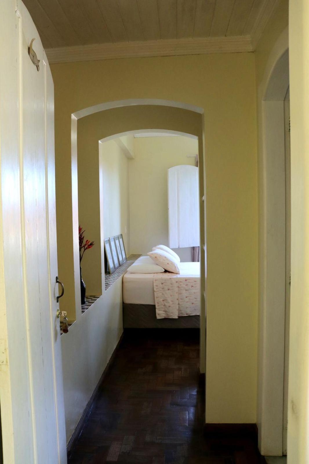 Pousada Almaviva Velha Boipeba Zimmer foto