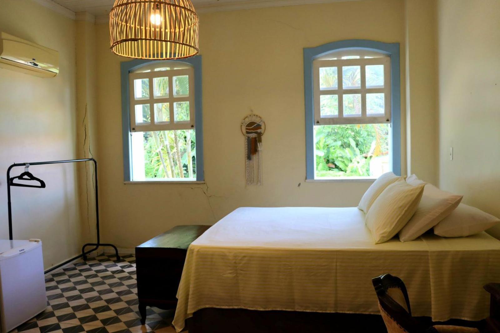 Pousada Almaviva Velha Boipeba Zimmer foto