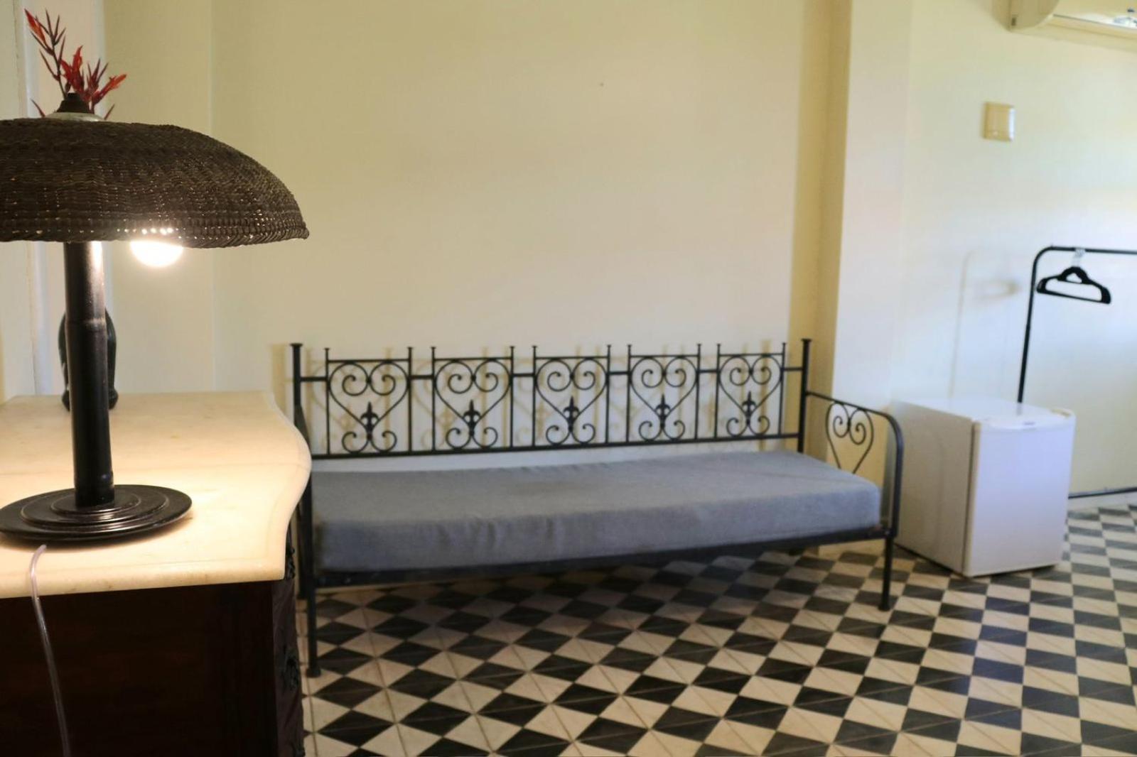 Pousada Almaviva Velha Boipeba Zimmer foto