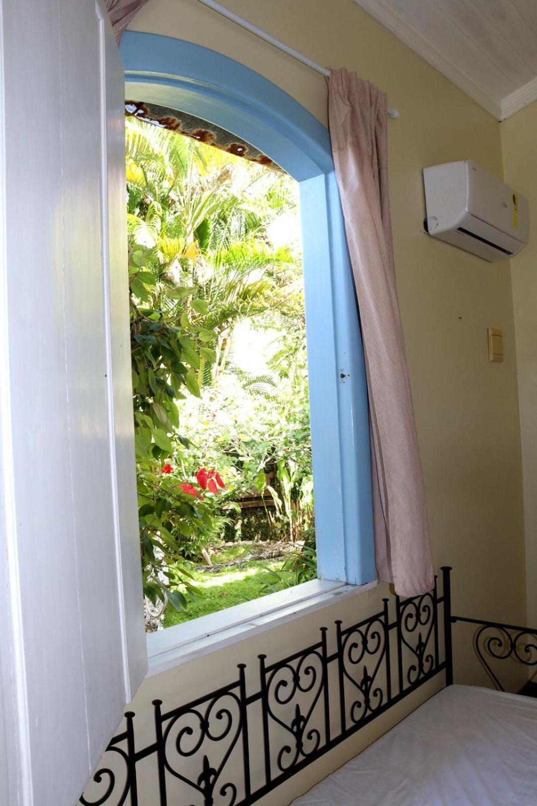 Pousada Almaviva Velha Boipeba Zimmer foto