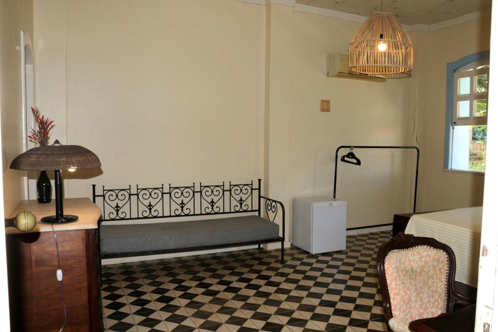 Pousada Almaviva Velha Boipeba Zimmer foto