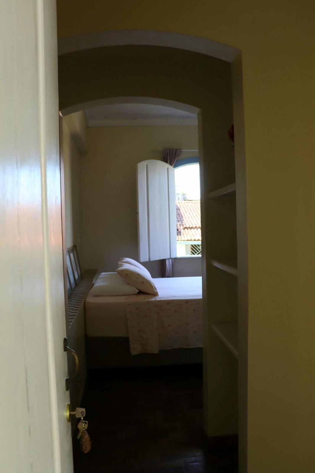 Pousada Almaviva Velha Boipeba Zimmer foto