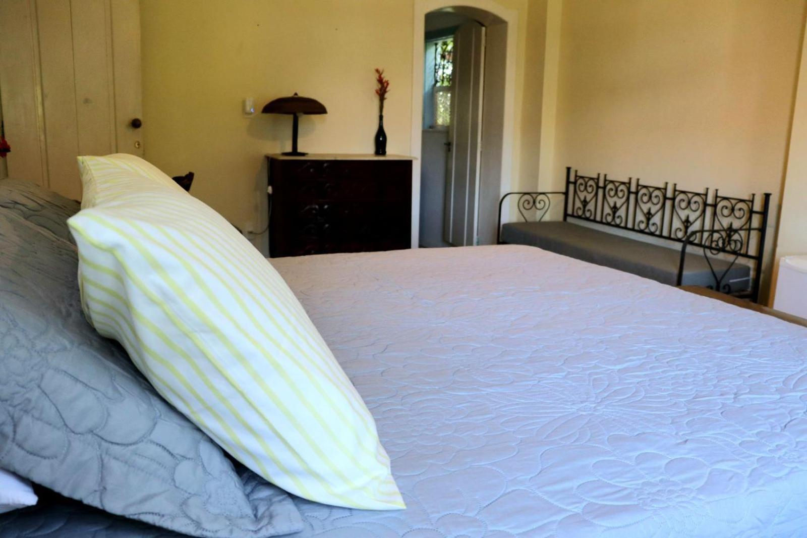 Pousada Almaviva Velha Boipeba Zimmer foto
