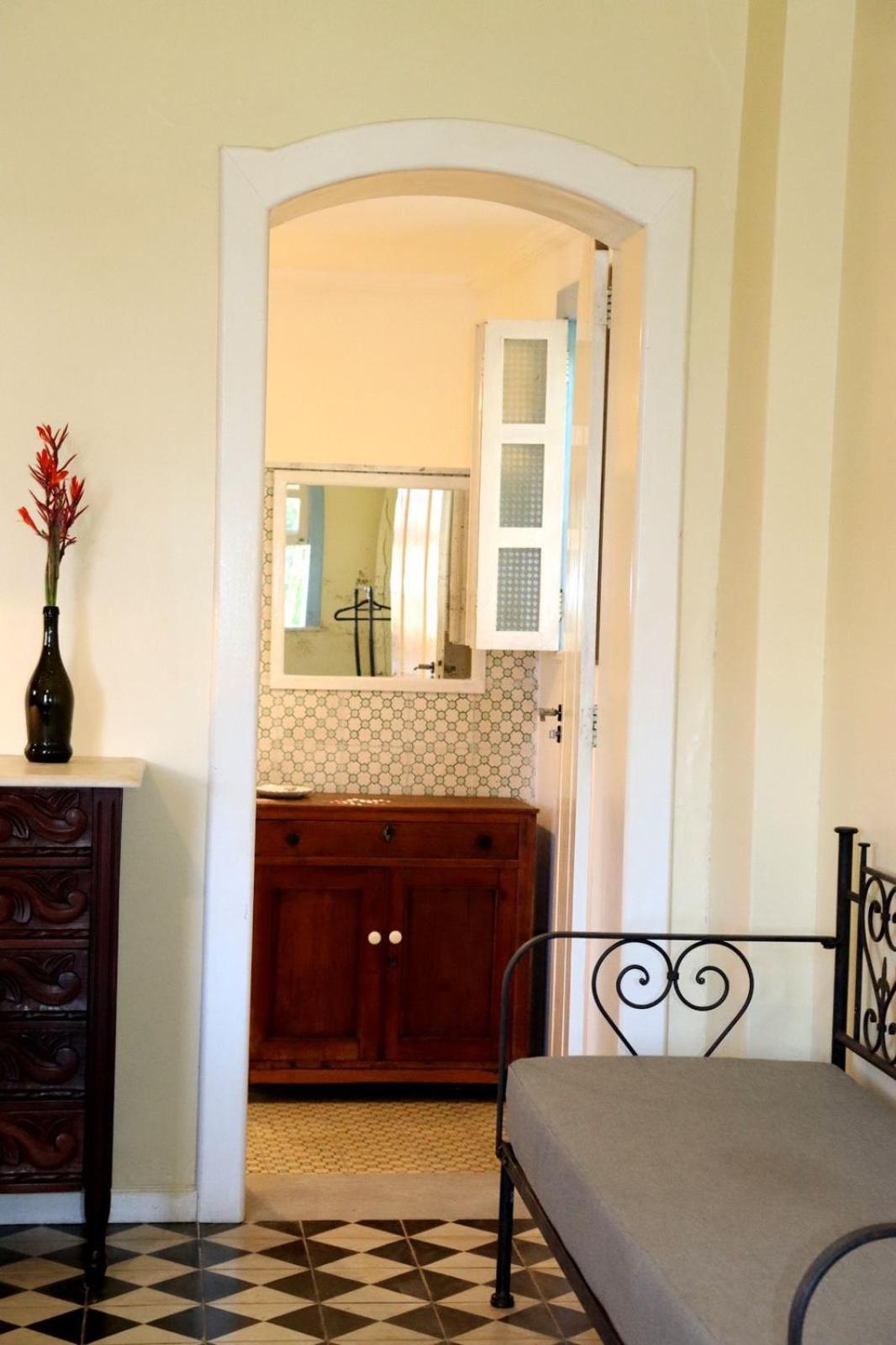 Pousada Almaviva Velha Boipeba Zimmer foto