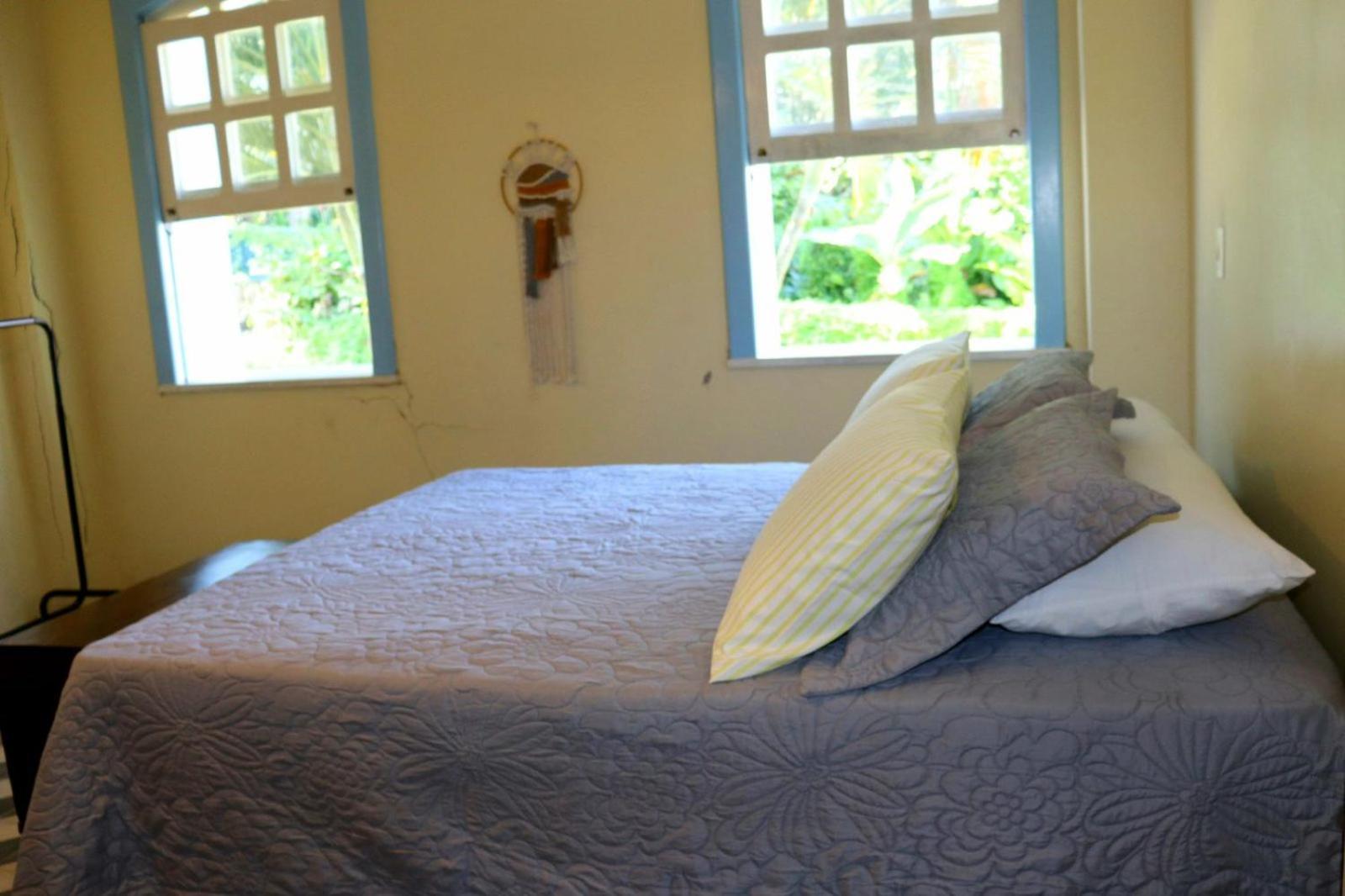 Pousada Almaviva Velha Boipeba Zimmer foto
