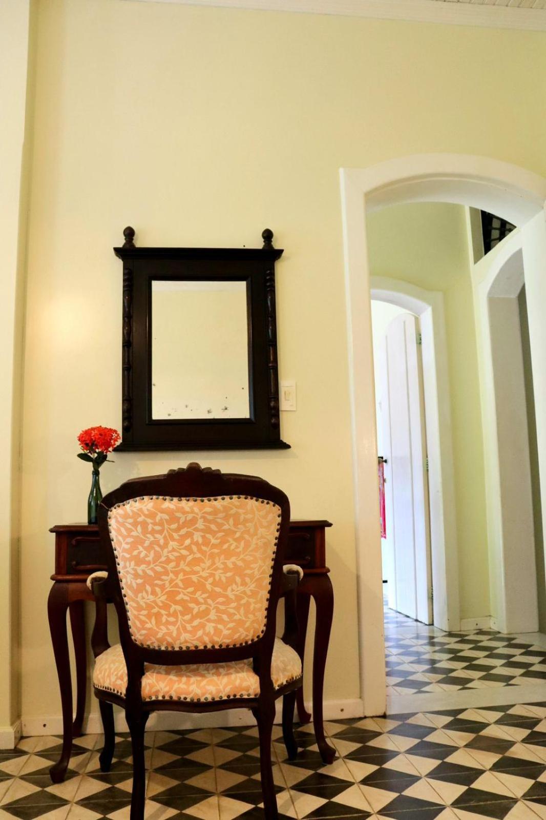 Pousada Almaviva Velha Boipeba Zimmer foto