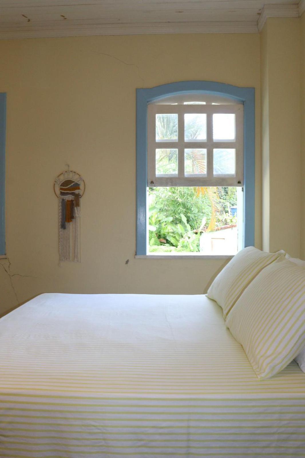 Pousada Almaviva Velha Boipeba Zimmer foto